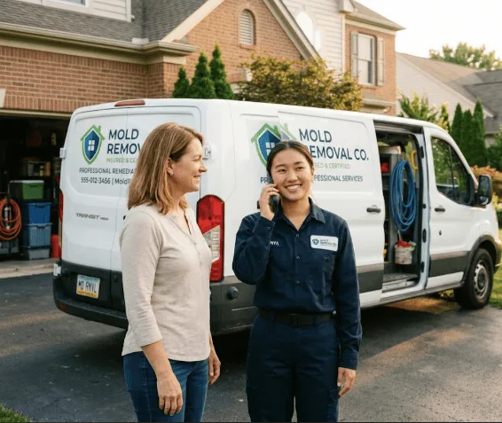 Crawlspace Mold Remediation Cambridge, NE FAQs
